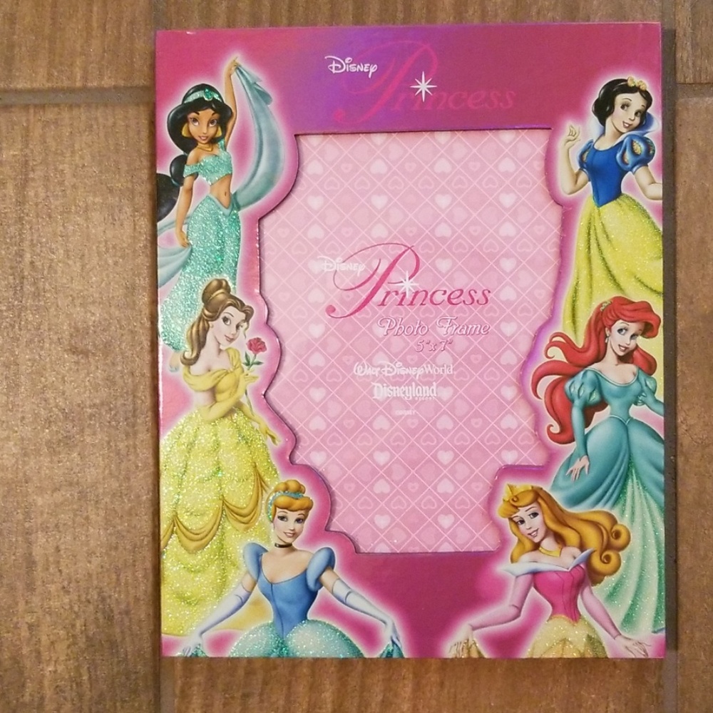 Disney Princess Frame - Picture 2 of 7